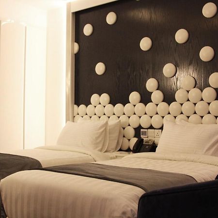 Grace 21 Smart Hotel Dhaka Eksteriør billede