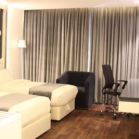 Grace 21 Smart Hotel Dhaka Eksteriør billede